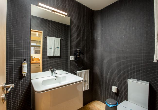 Estúdio em Porto - Estúdio com Vista sobre o Rio Douro Estúdio em Porto - Estúdio com Vista sobre o Rio Douro