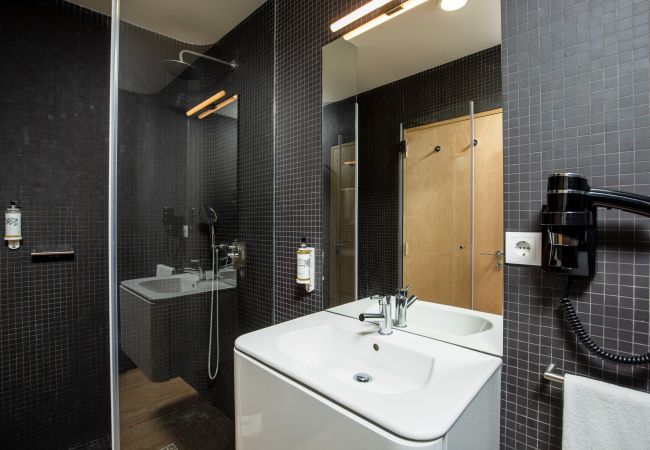 Estúdio em Porto - Estúdio com Vista sobre o Rio Douro Estúdio em Porto - Estúdio com Vista sobre o Rio Douro