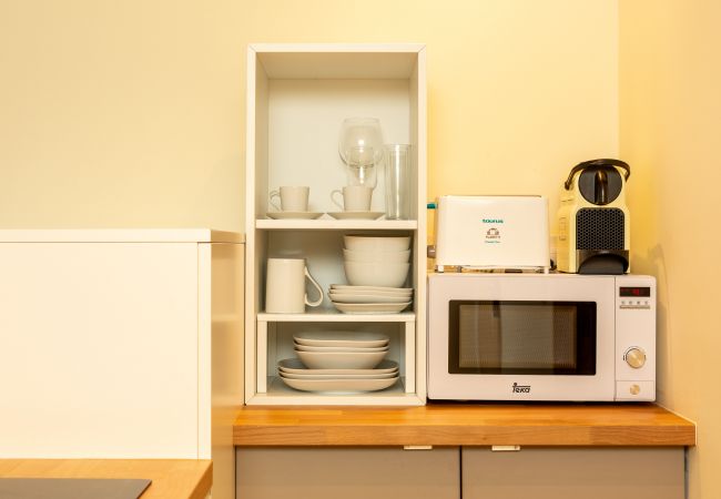 Estúdio em Porto - Estúdio com Vista sobre o Rio Douro Estúdio em Porto - Estúdio com Vista sobre o Rio Douro