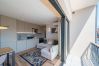 Apartamento em Porto - Feel Porto Firmeza Flat 4.5  Apartamento em Porto - Feel Porto Firmeza Flat 4.5
