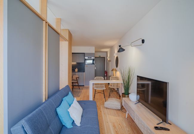 Apartamento em Porto - Pinto Bessa VI