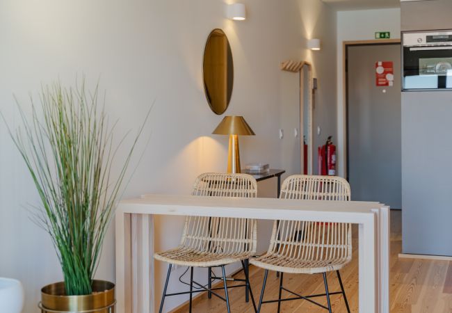 Apartamento em Porto - Pinto Bessa VII Apartamento em Porto - Pinto Bessa VII