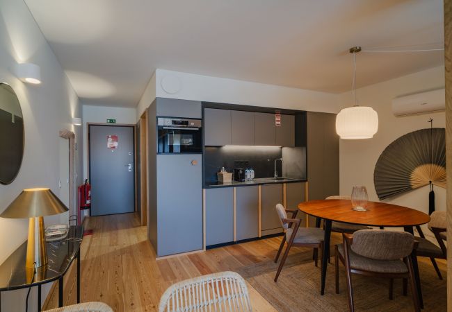 Apartamento em Porto - Pinto Bessa VII