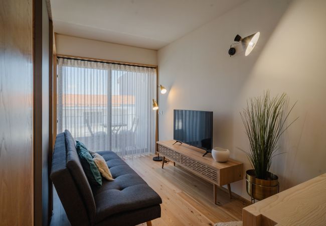 Apartamento em Porto - Pinto Bessa VII