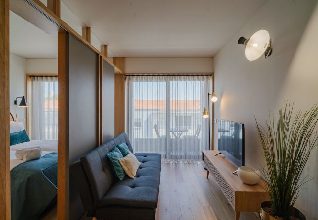 Apartamento em Porto - Pinto Bessa VII