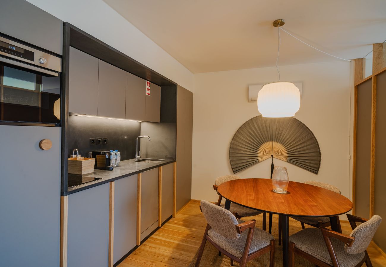 Apartamento em Porto - Pinto Bessa VII