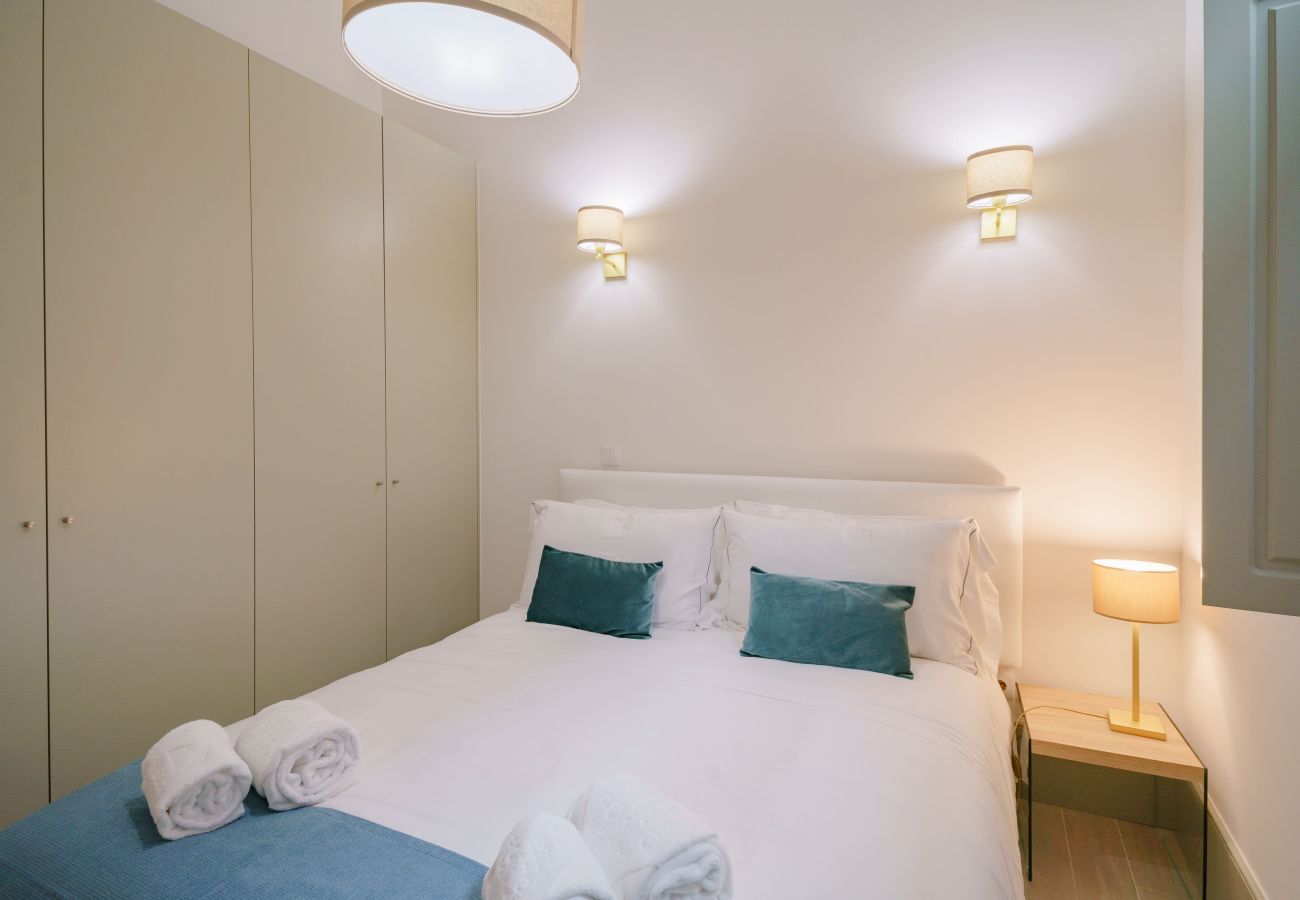 Apartamento em Matosinhos - Matosinhos I