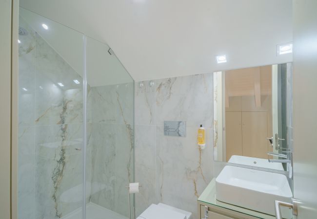 Apartamento em Matosinhos - Matosinhos 4 Apartamento em Matosinhos - Matosinhos 4