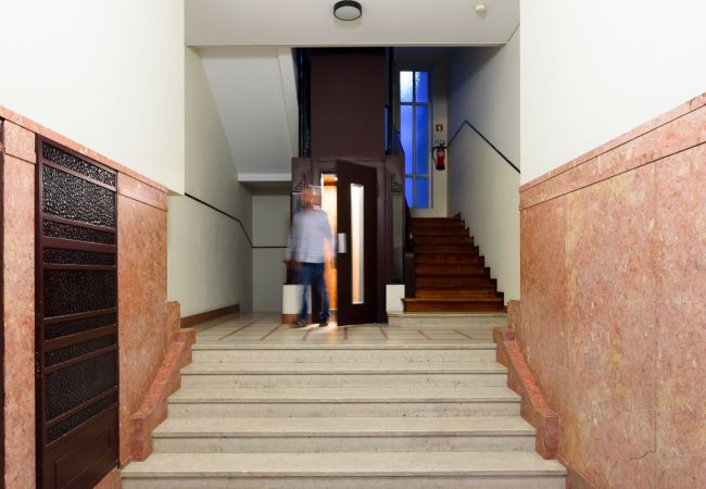 Apartamento em Porto - Feel Porto Downtown Couture Apartamento em Porto - Feel Porto Downtown Couture