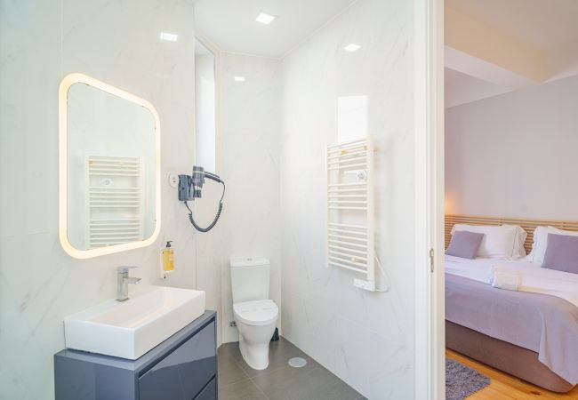 Apartamento em Porto - Feel Porto Downtown Couture