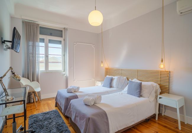 Apartamento em Porto - Feel Porto Downtown Couture