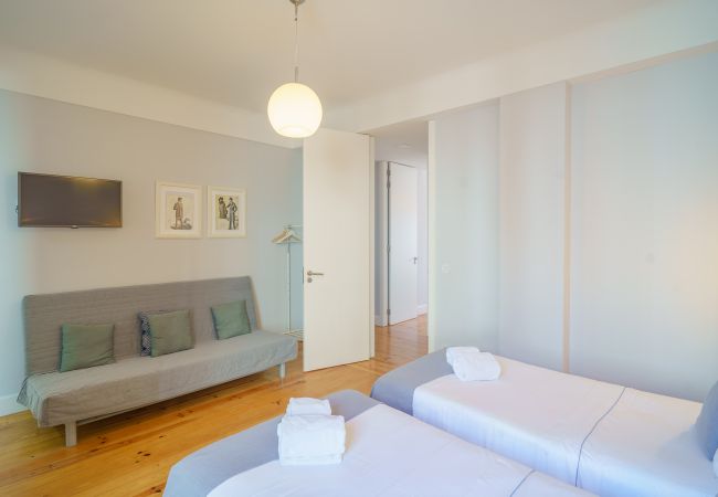 Apartamento em Porto - Feel Porto Downtown Couture Apartamento em Porto - Feel Porto Downtown Couture