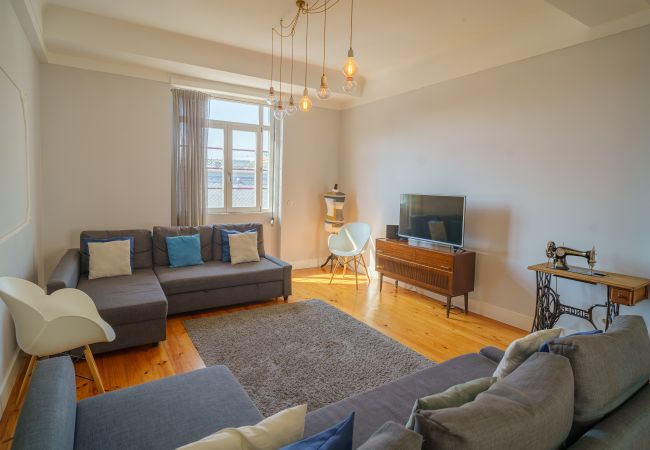 Apartamento em Porto - Feel Porto Downtown Couture Apartamento em Porto - Feel Porto Downtown Couture