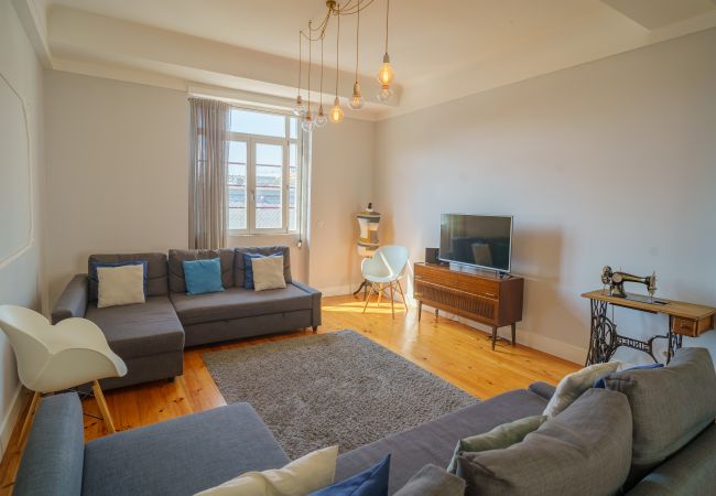 Apartamento em Porto - Feel Porto Downtown Couture