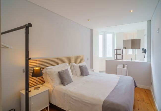 Apartamento em Porto - Feel Porto Downtown Poets Flat Apartamento em Porto - Feel Porto Downtown Poets Flat