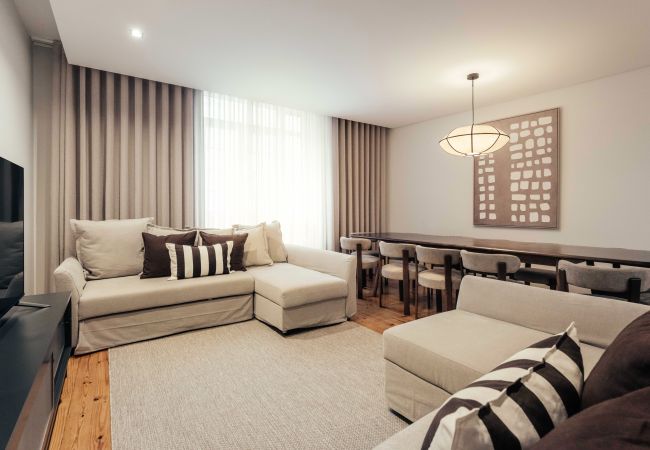 Apartamento em Porto - Feel Porto Downtown Poets Flat