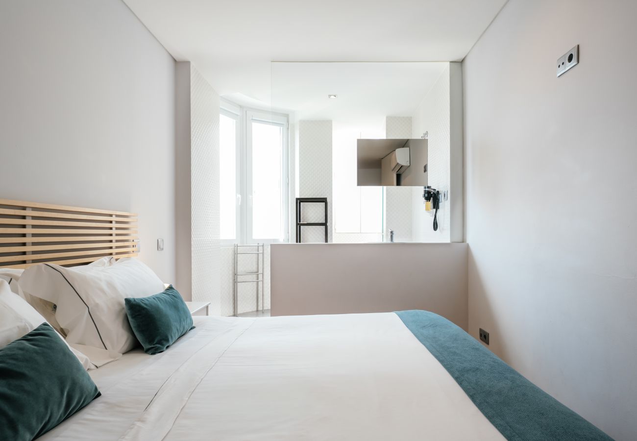 Apartamento em Porto - Feel Porto Downtown Poets Flat
