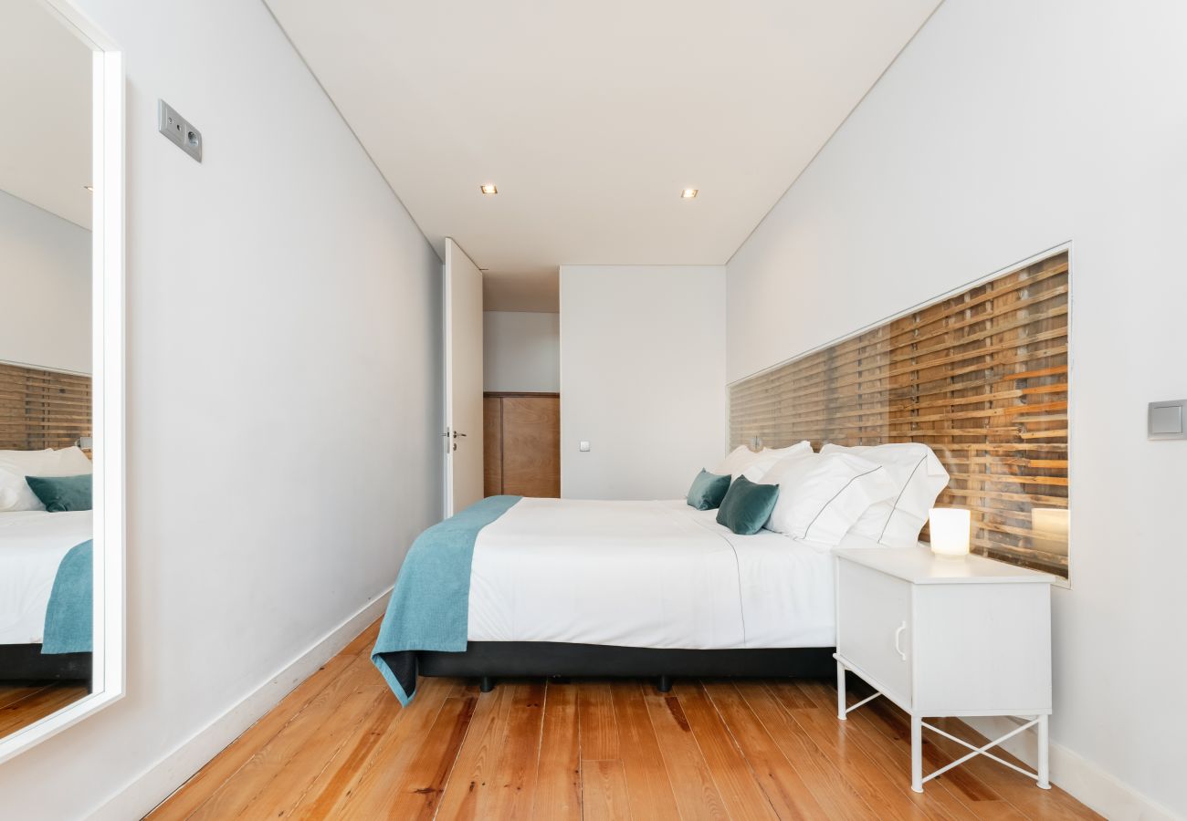 Apartamento em Porto - Feel Porto Downtown Poets Flat