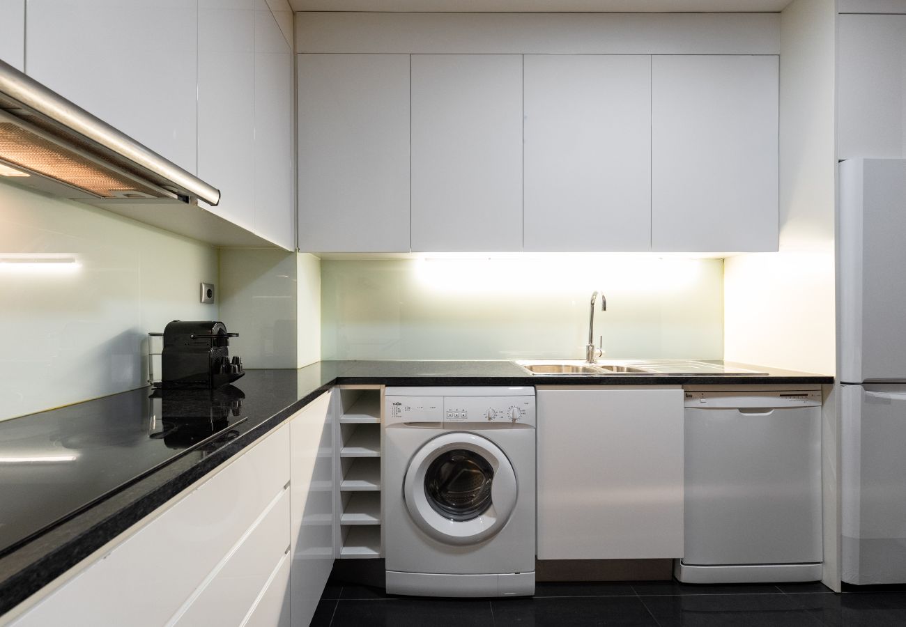 Apartamento em Porto - Feel Porto Downtown Poets Flat