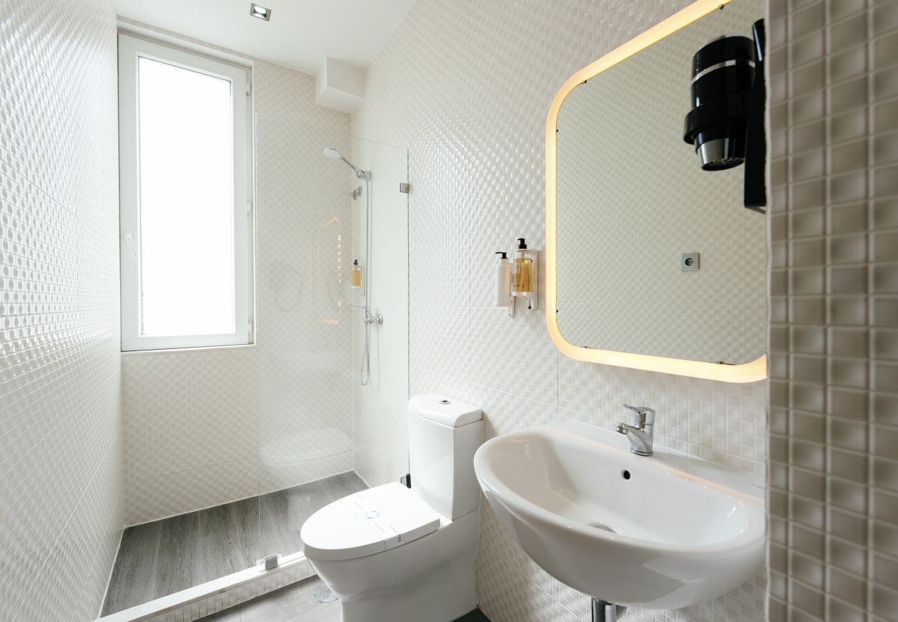 Apartamento em Porto - Feel Porto Downtown Poets Flat