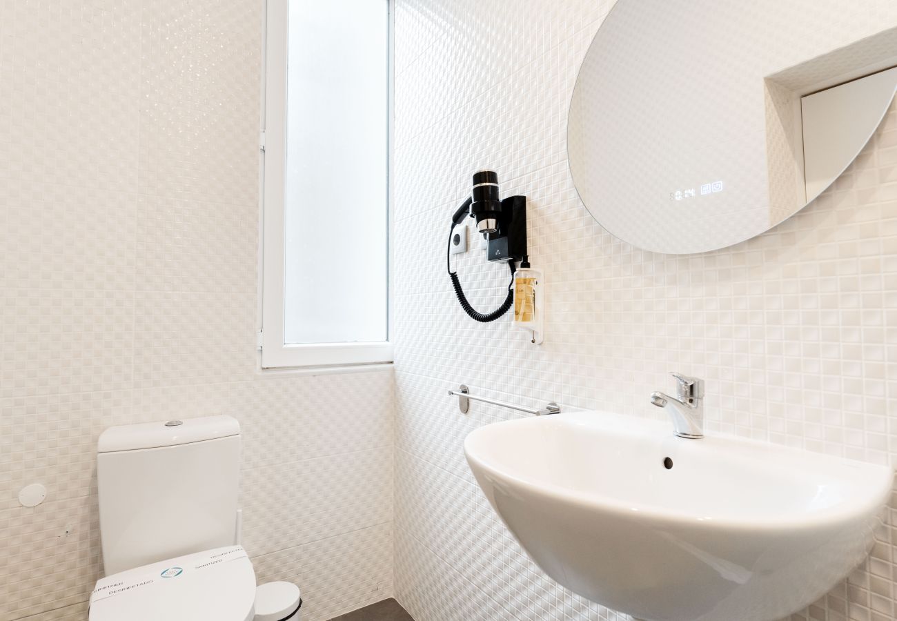 Apartamento em Porto - Feel Porto Downtown Poets Flat