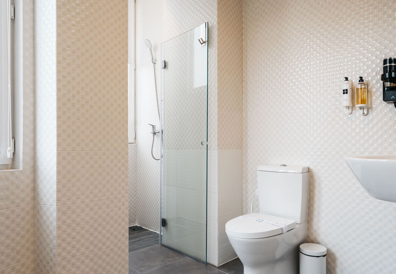 Apartamento em Porto - Feel Porto Downtown Poets Flat