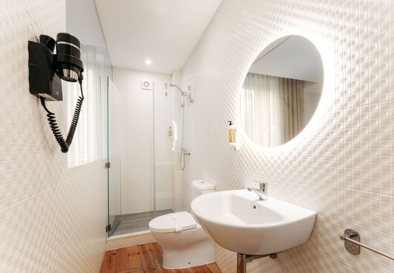 Apartamento em Porto - Feel Porto Downtown Poets Flat