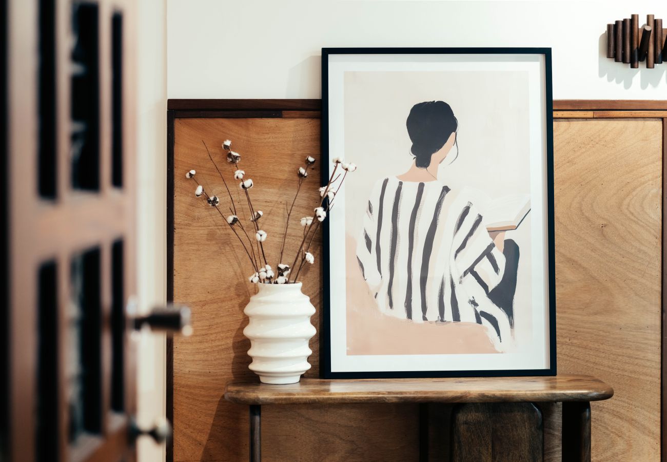 Apartamento em Porto - Feel Porto Downtown Poets Flat