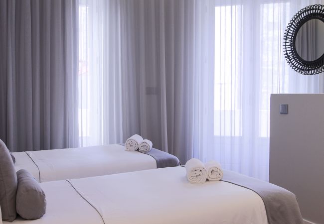 Apartamento em Porto - Feel Porto Merlot Townhouse Apartamento em Porto - Feel Porto Merlot Townhouse