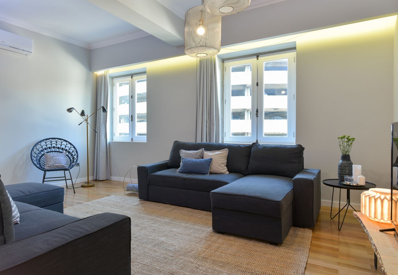 Apartamento em Porto - Feel Porto Merlot Townhouse