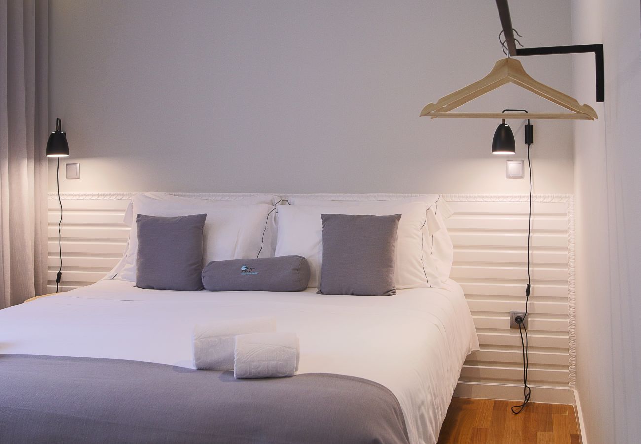 Apartamento em Porto - Feel Porto Merlot Townhouse