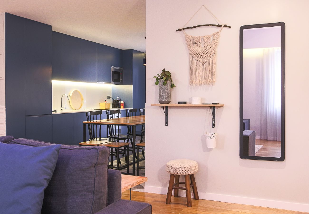 Apartamento em Porto - Feel Porto Merlot Townhouse