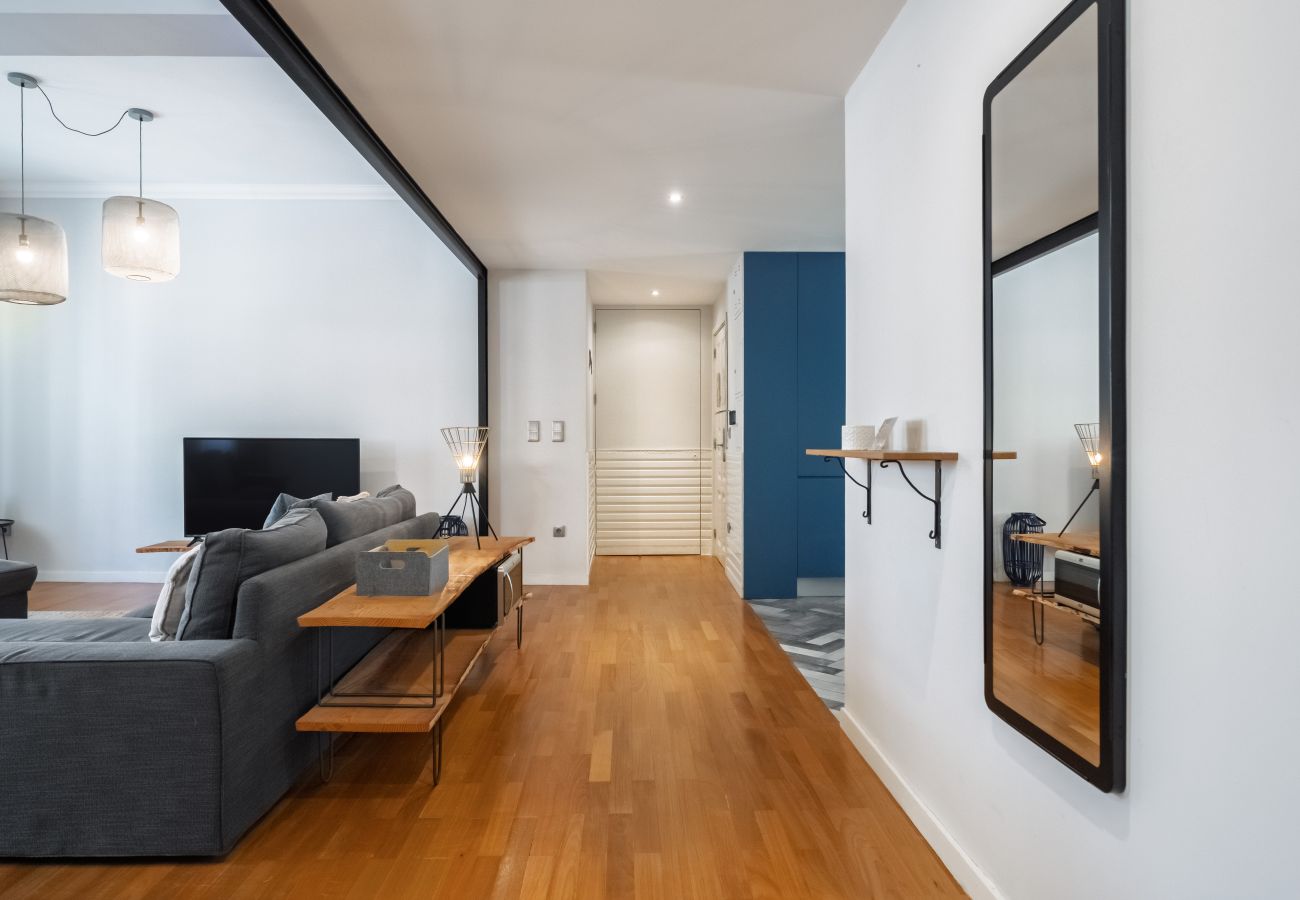Apartamento em Porto - Feel Porto Merlot Townhouse