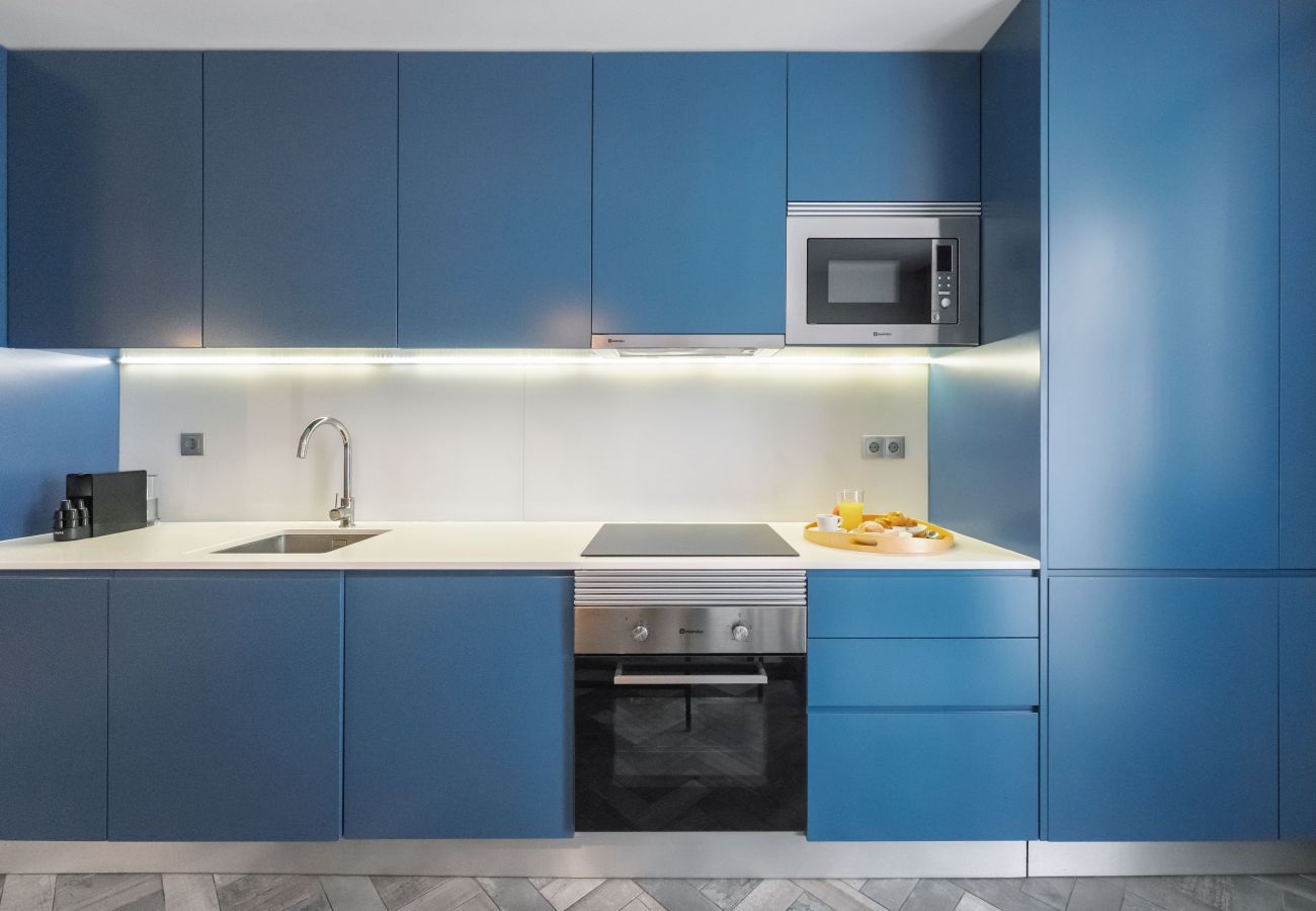 Apartamento em Porto - Feel Porto Merlot Townhouse