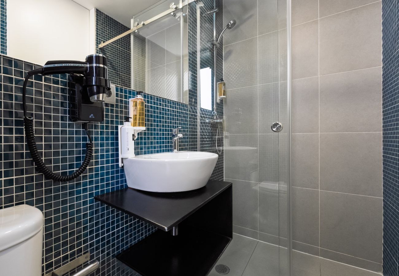 Apartamento em Porto - Feel Porto Merlot Townhouse