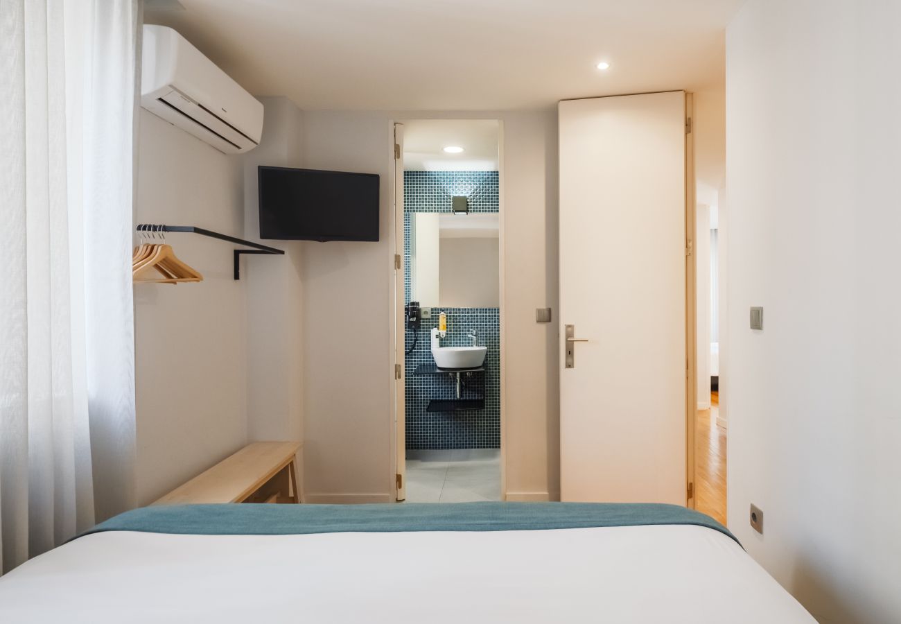 Apartamento em Porto - Feel Porto Merlot Townhouse