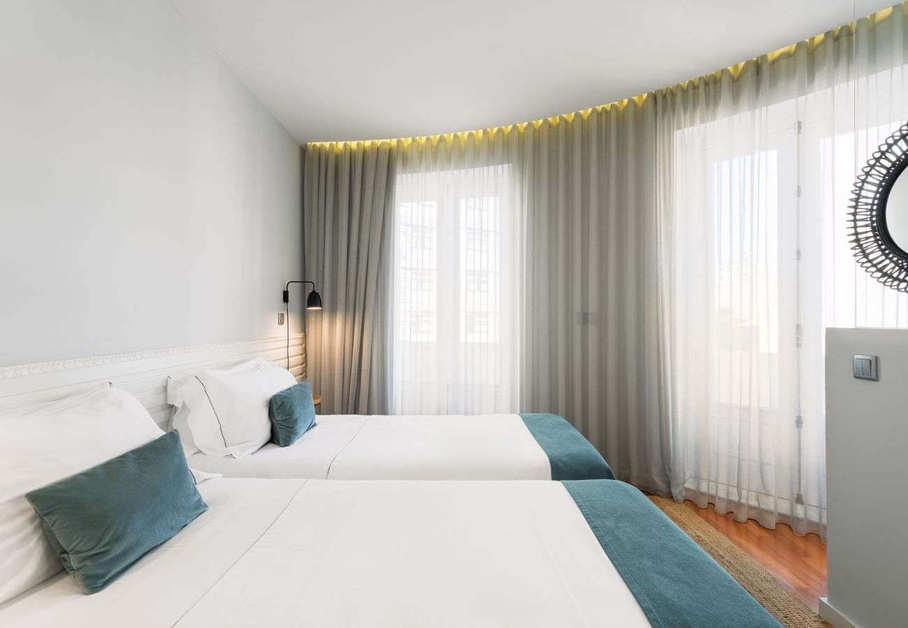 Apartamento em Porto - Feel Porto Merlot Townhouse