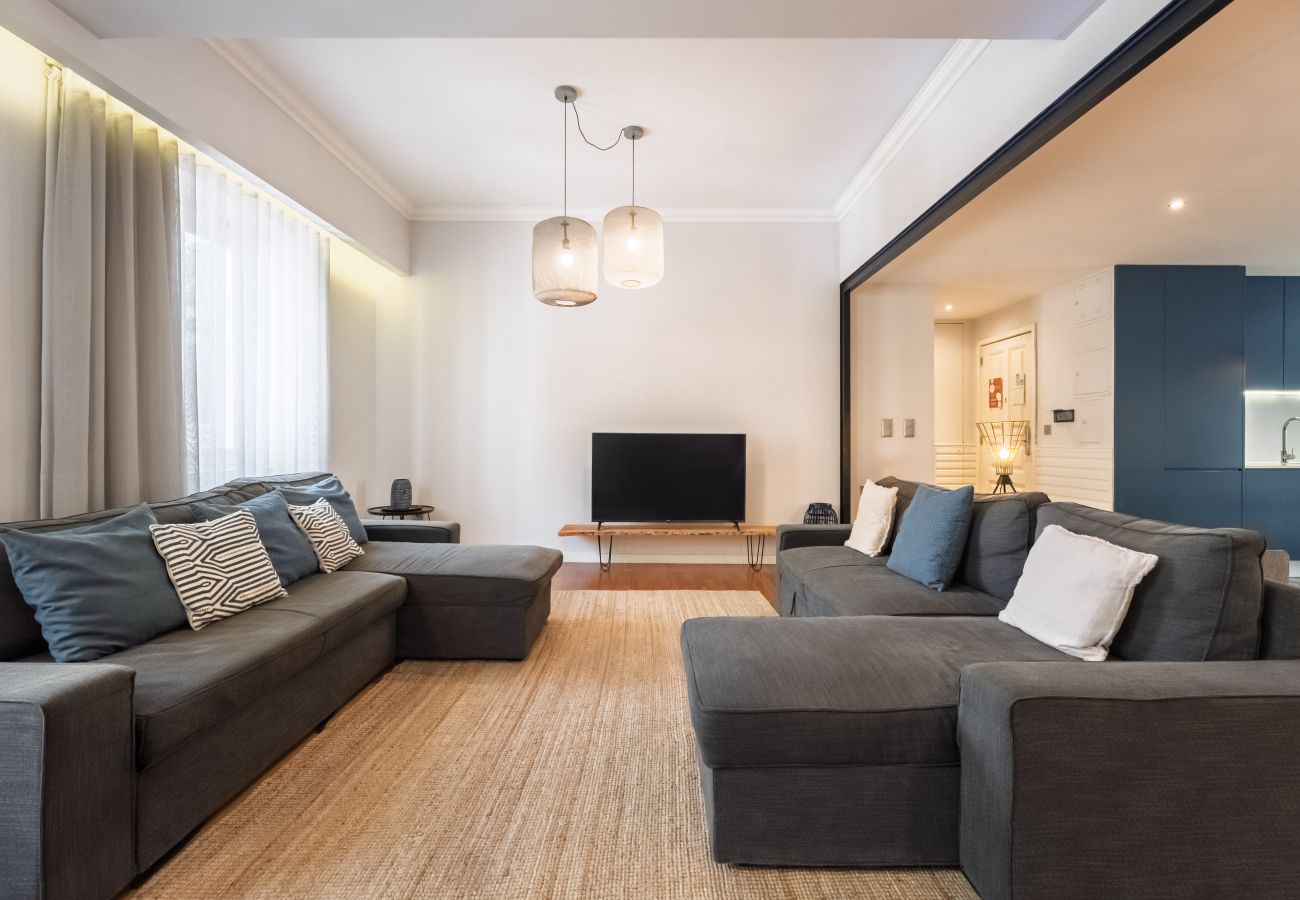 Apartamento em Porto - Feel Porto Merlot Townhouse