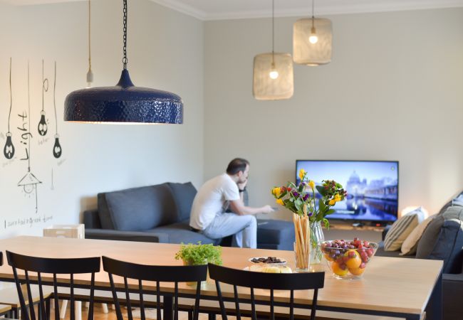 Apartamento em Porto - Feel Porto Syrah Townhouse Apartamento em Porto - Feel Porto Syrah Townhouse