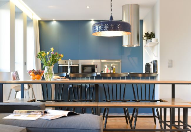 Apartamento em Porto - Feel Porto Syrah Townhouse Apartamento em Porto - Feel Porto Syrah Townhouse
