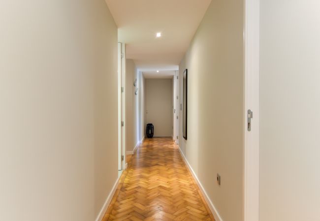 Apartamento em Porto - Feel Porto Syrah Townhouse Apartamento em Porto - Feel Porto Syrah Townhouse