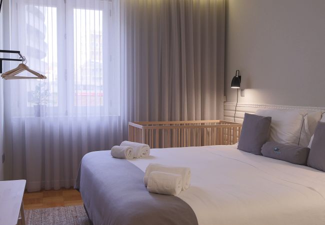 Apartamento em Porto - Feel Porto Syrah Townhouse Apartamento em Porto - Feel Porto Syrah Townhouse