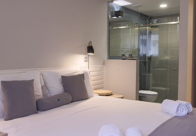 Apartamento em Porto - Feel Porto Syrah Townhouse Apartamento em Porto - Feel Porto Syrah Townhouse