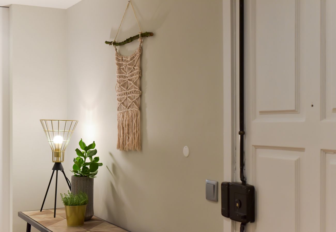 Apartamento em Porto - Feel Porto Syrah Townhouse