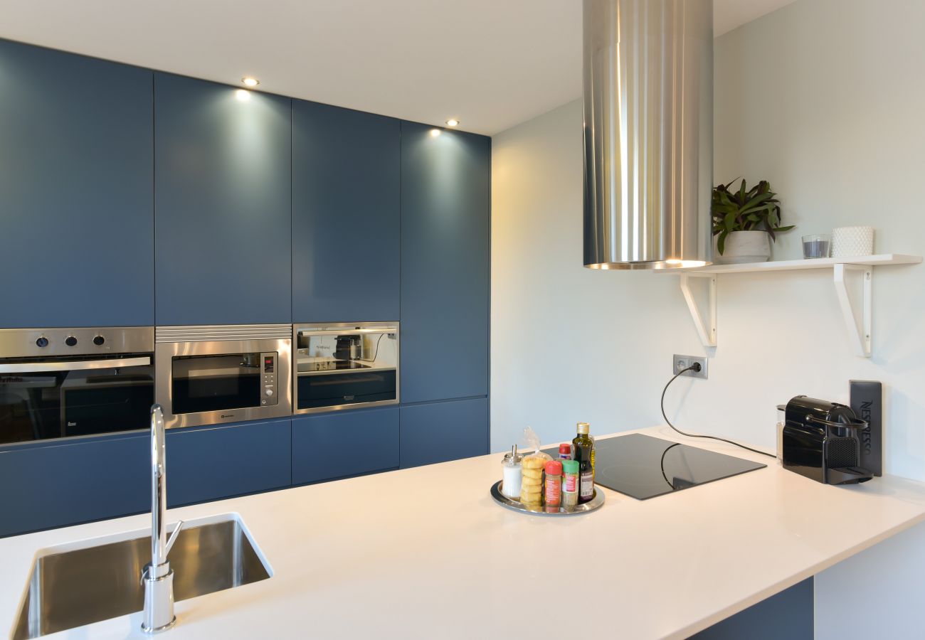 Apartamento em Porto - Feel Porto Syrah Townhouse