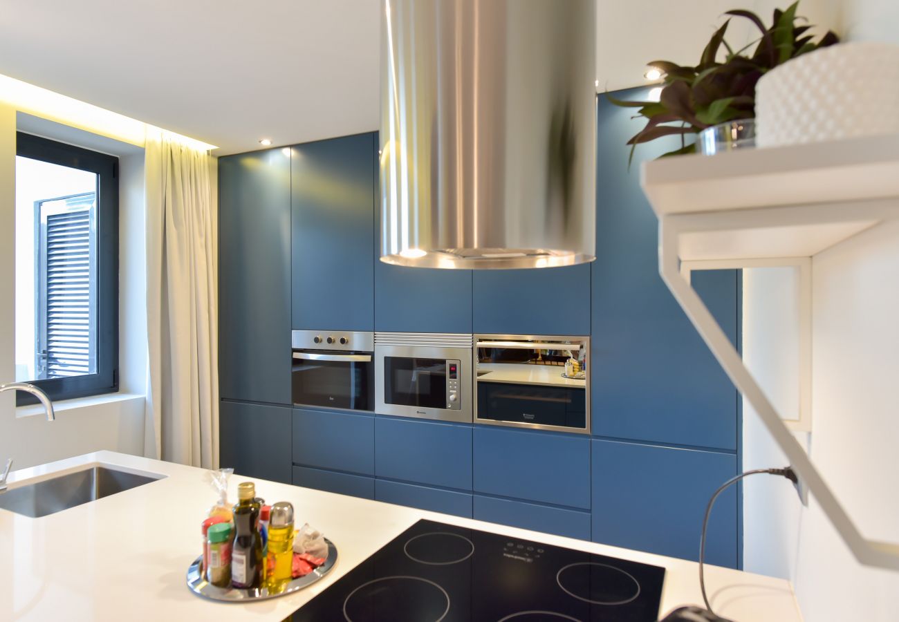 Apartamento em Porto - Feel Porto Syrah Townhouse