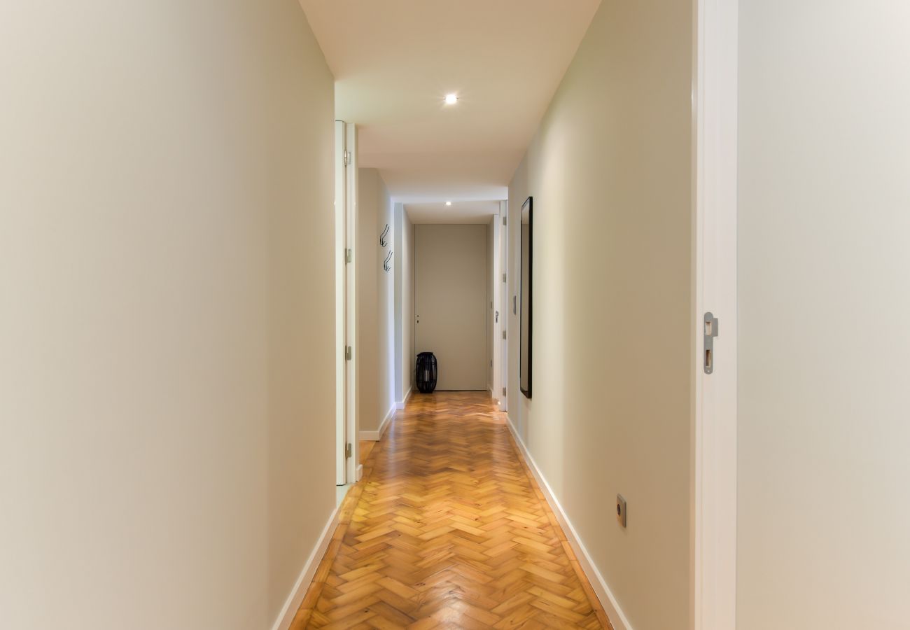 Apartamento em Porto - Feel Porto Syrah Townhouse
