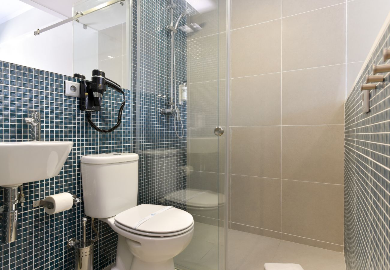 Apartamento em Porto - Feel Porto Syrah Townhouse