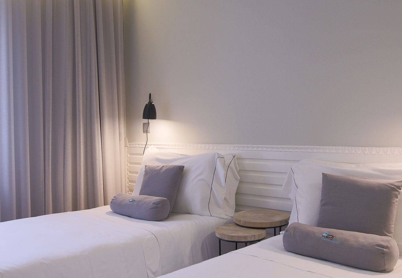 Apartamento em Porto - Feel Porto Syrah Townhouse
