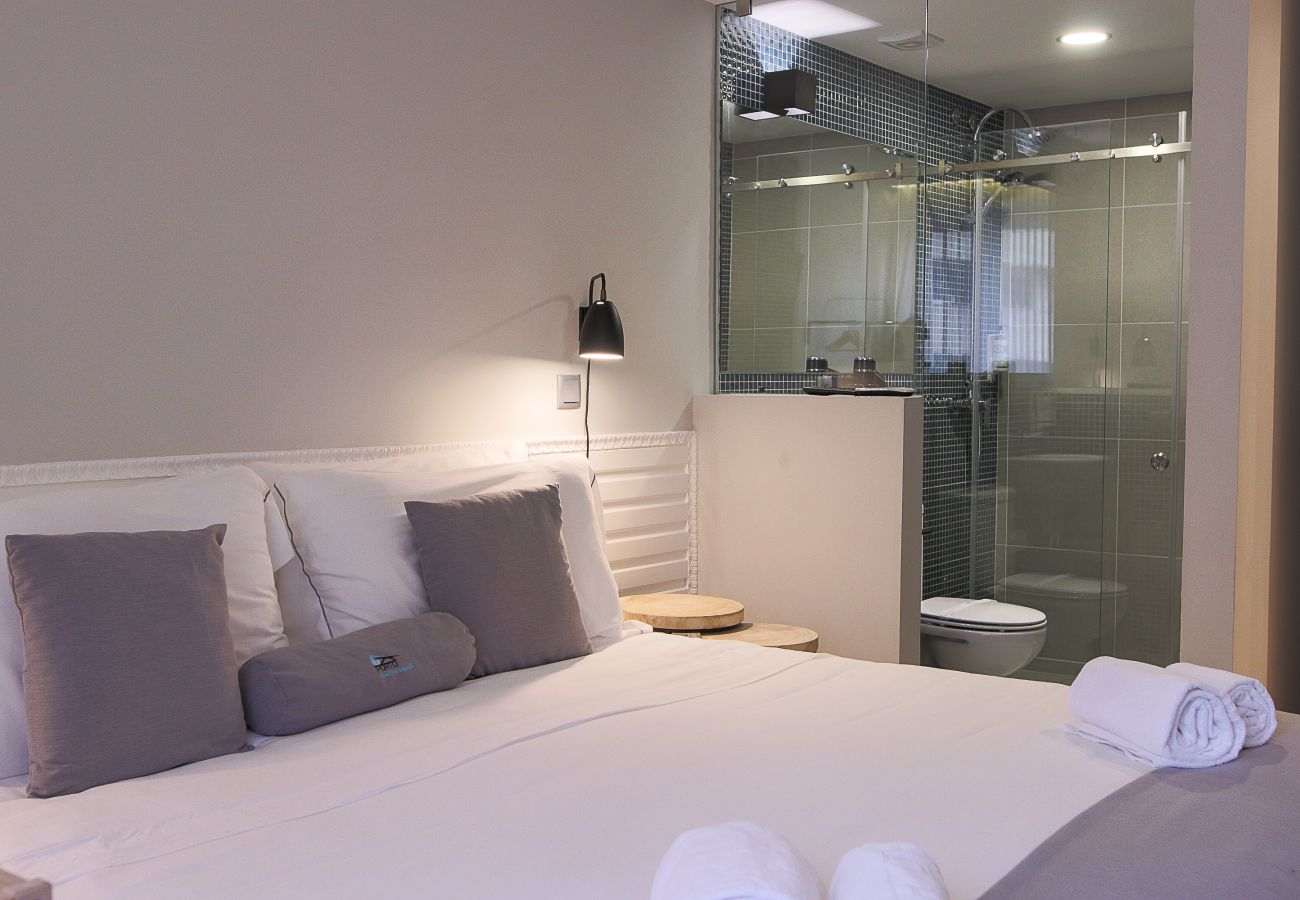 Apartamento em Porto - Feel Porto Syrah Townhouse